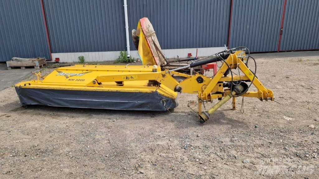 Elho Arrow NM 3200 Uređaji za kosilice