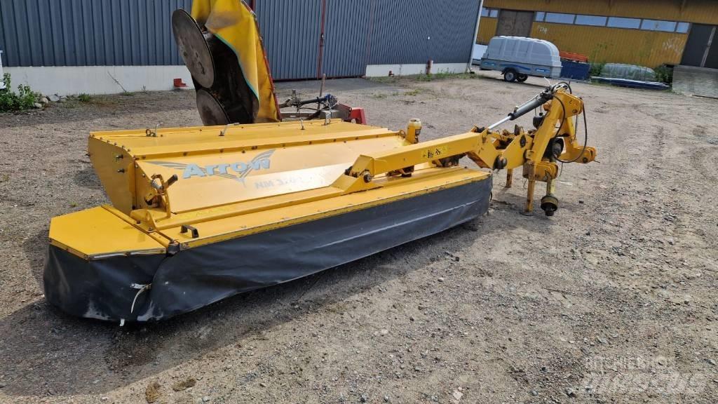 Elho Arrow NM 3200 Uređaji za kosilice