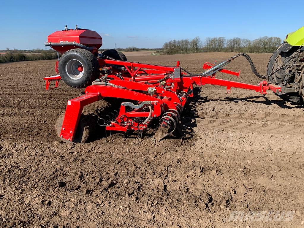He-Va Grass-Roller Drugi strojevi i priključci za obradu zemlje