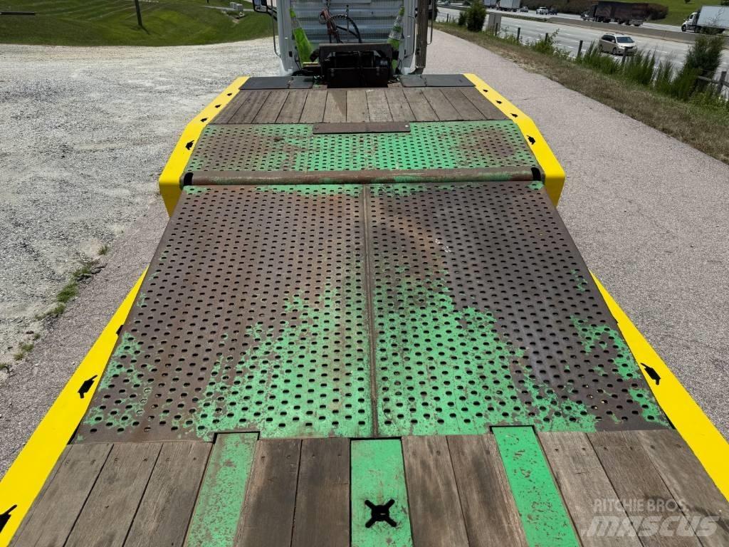 Landoll 930 Niski utovarivači