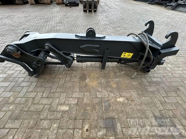  Verlengstuk CW 30 Stubovi