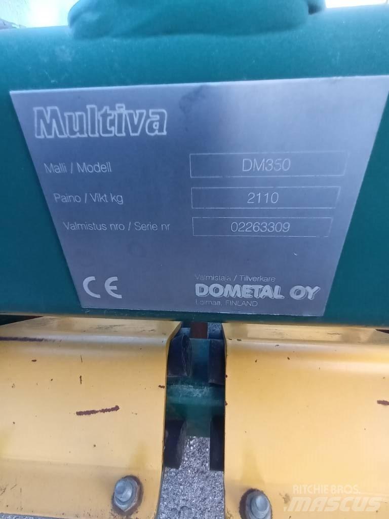 Multiva DM 350 Tanjurače
