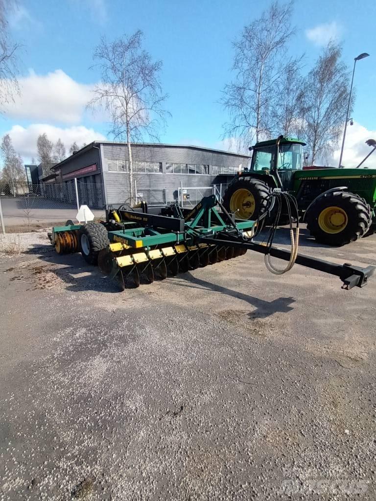 Multiva DM 350 Tanjurače