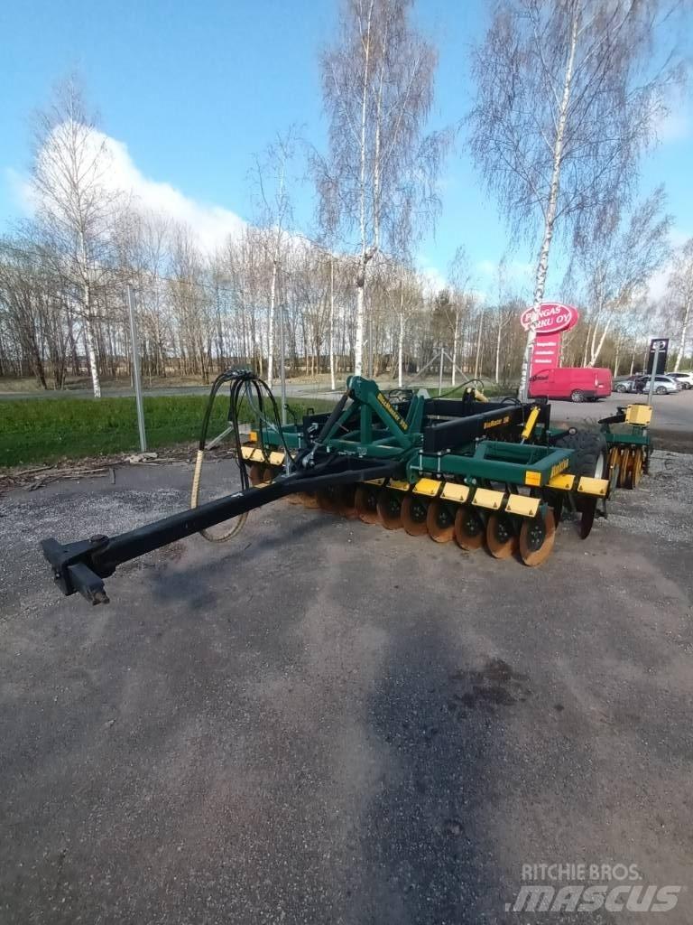 Multiva DM 350 Tanjurače