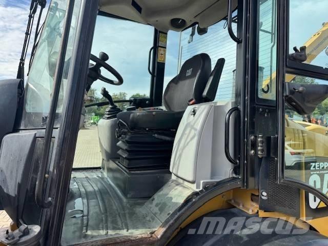 CAT 908 H Utovarivači na kotačima
