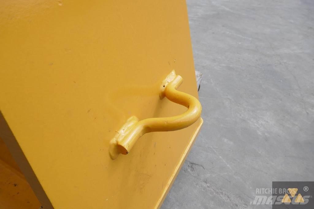 Volvo Push block Transport – ostalo