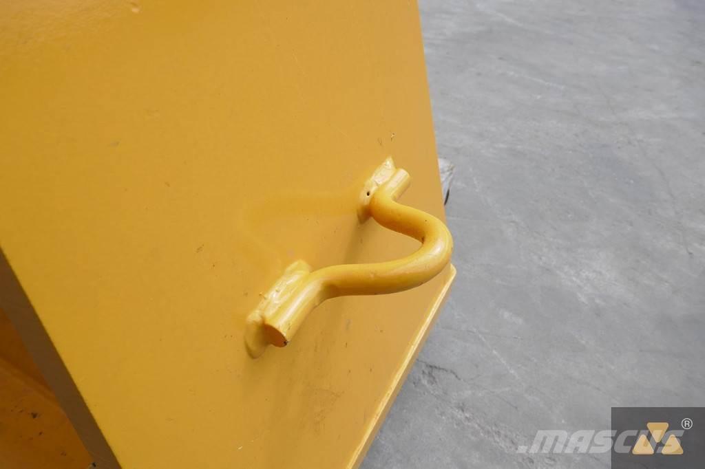 Volvo Push block Transport – ostalo