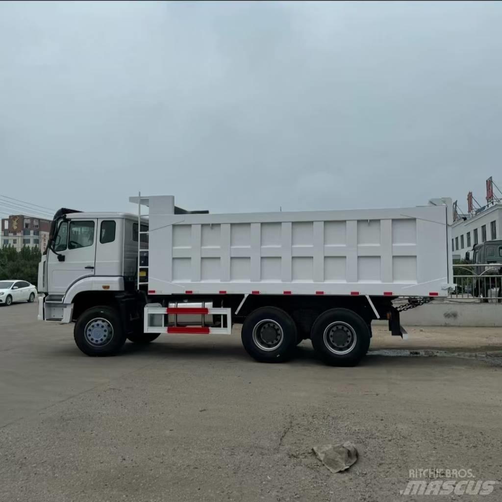 Howo 371 6X4 Kiper kamioni