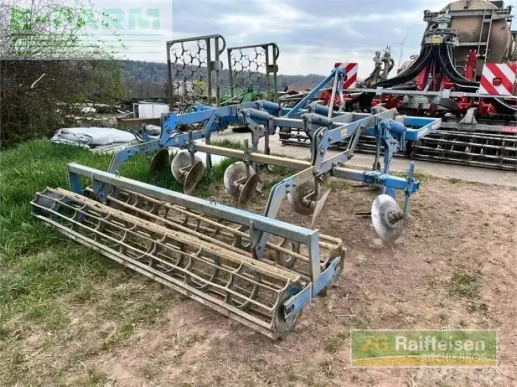 Lemken smaragd 300 Kultivatori