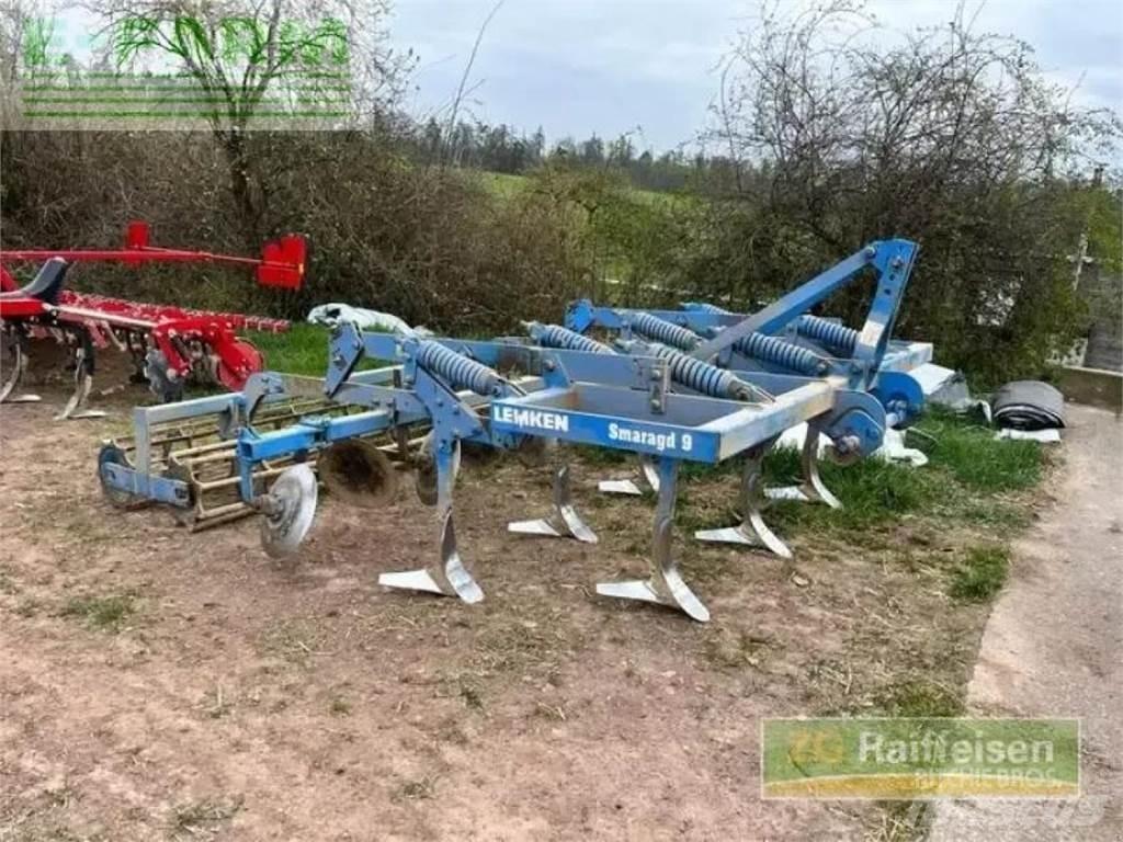 Lemken smaragd 300 Kultivatori