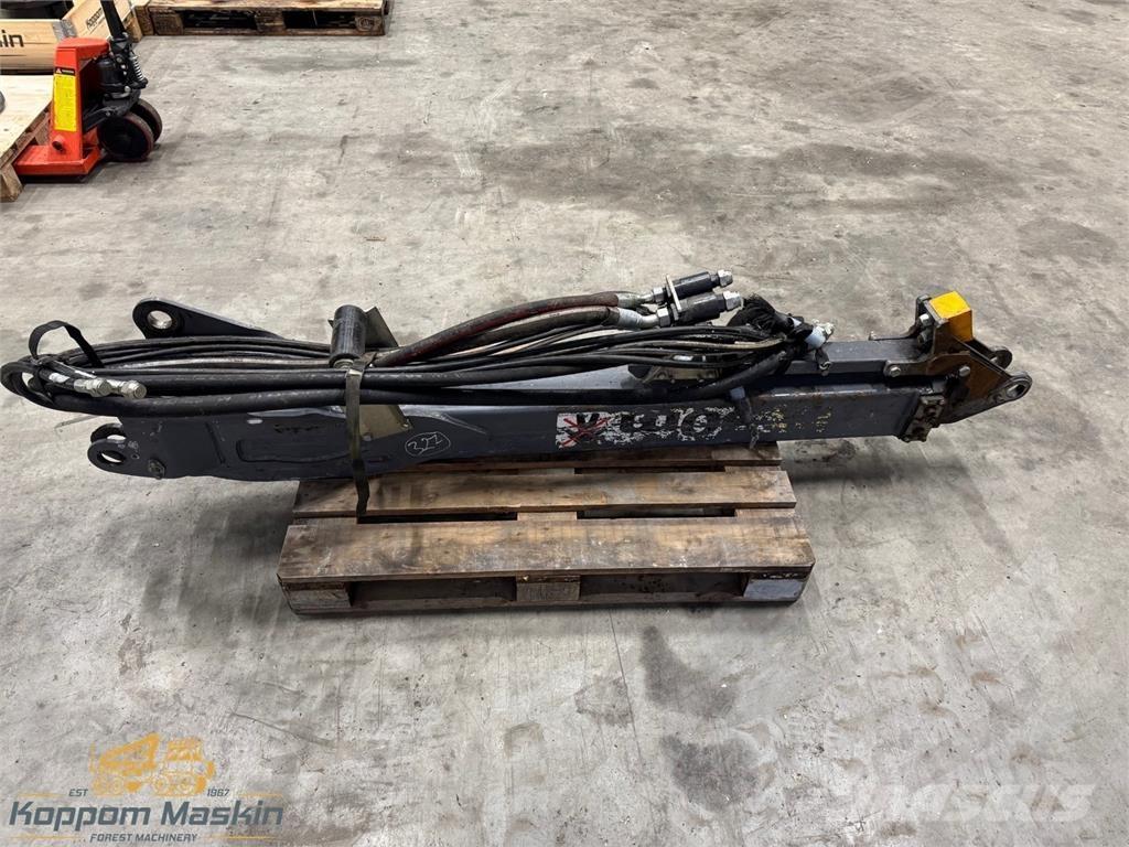 Rottne RK 75 Harvester šumarske dizalice