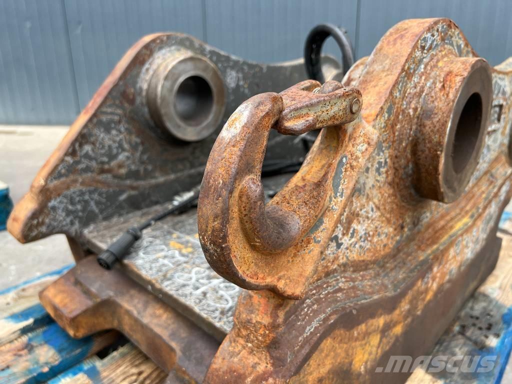 Gjerstad S80 - 329E Brze spojnice