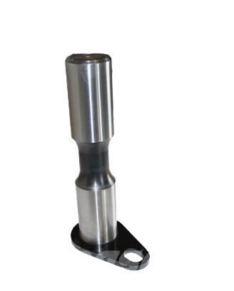 JCB Bolt - 332/W0340 Boom I dipper ruke