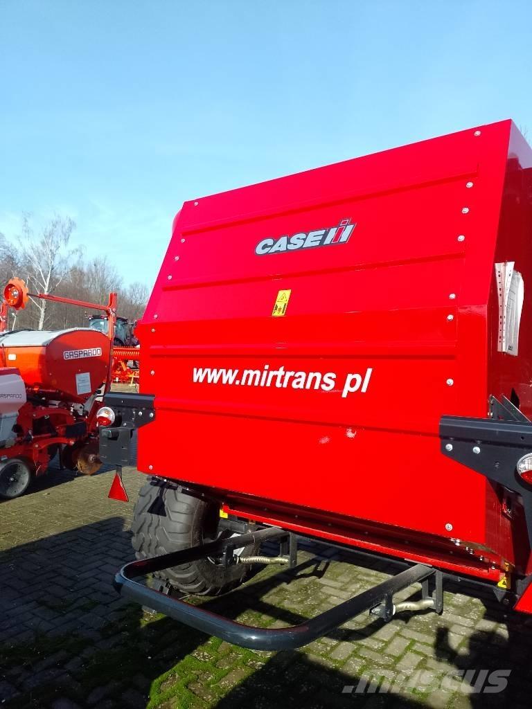 Case IH RB 344 Rolo balirke