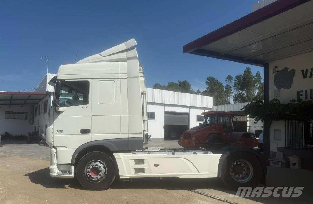 DAF XF 106.510 Traktorske jedinice