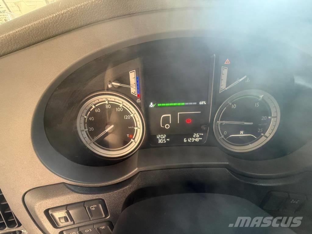 DAF XF 106.510 Traktorske jedinice