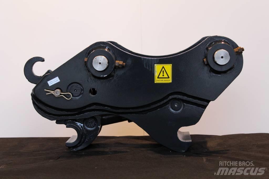 New Holland LB 115 Utovarni rovokopači