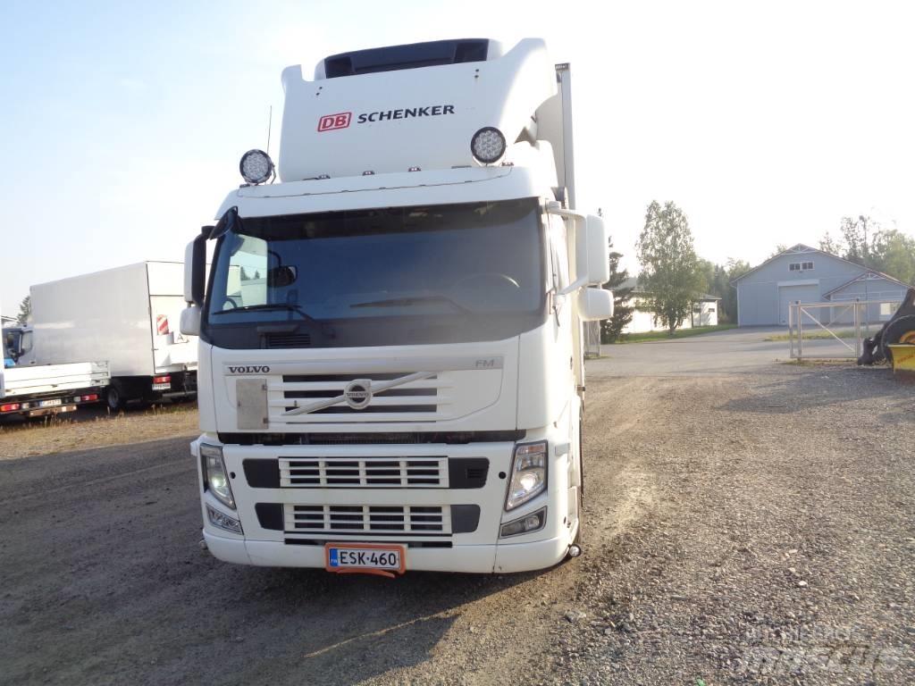 Volvo FM 380 Kamioni hladnjače