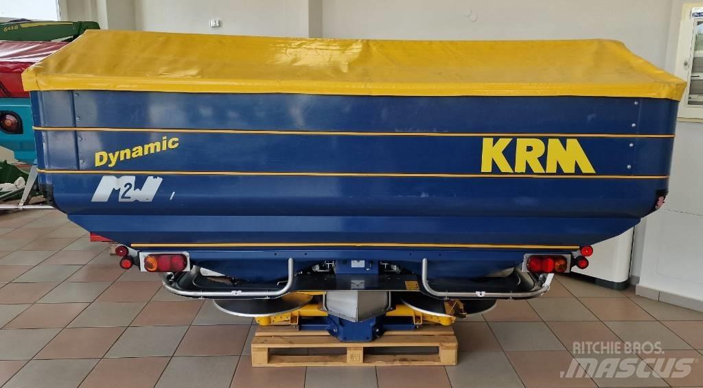 Bogballe M2W Rasipači mineralnog  gnojiva