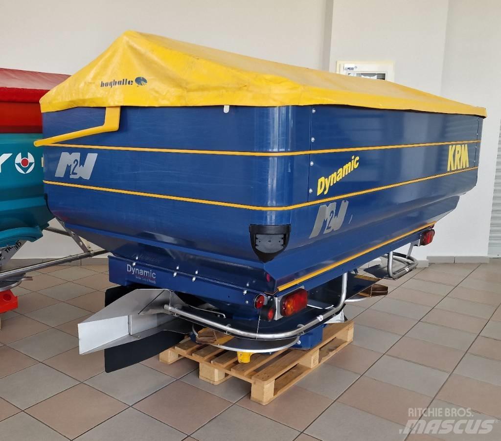 Bogballe M2W Rasipači mineralnog  gnojiva