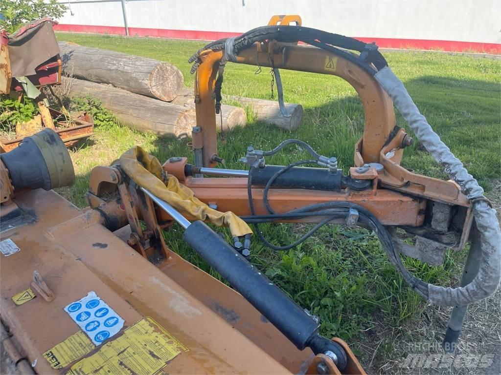 Berti B 180 Kosilice za pašnjak