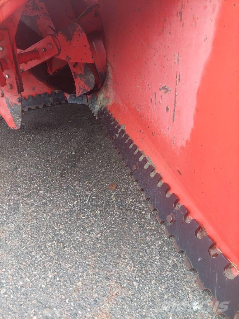 Esko 2252 H Sniježne freze