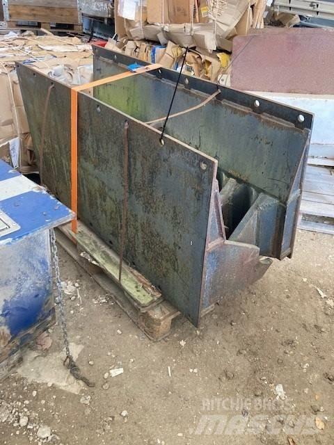 Arjes VZ 750 Ostalo