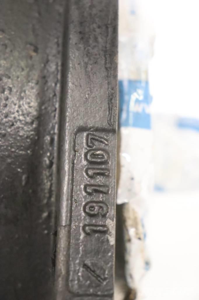 Volvo L 120 G Utovarivači na kotačima