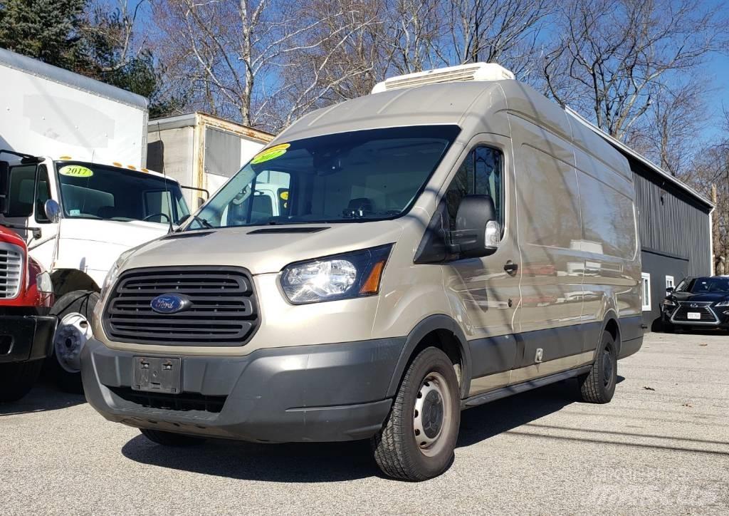 Ford TRANSIT Ostalo