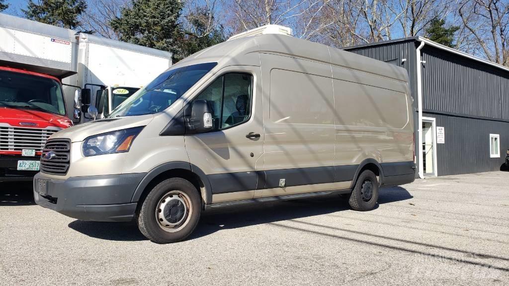 Ford TRANSIT Ostalo