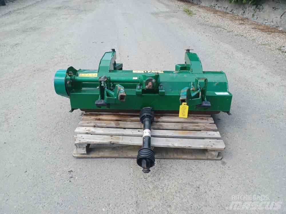 Major JD 140F Kosilice