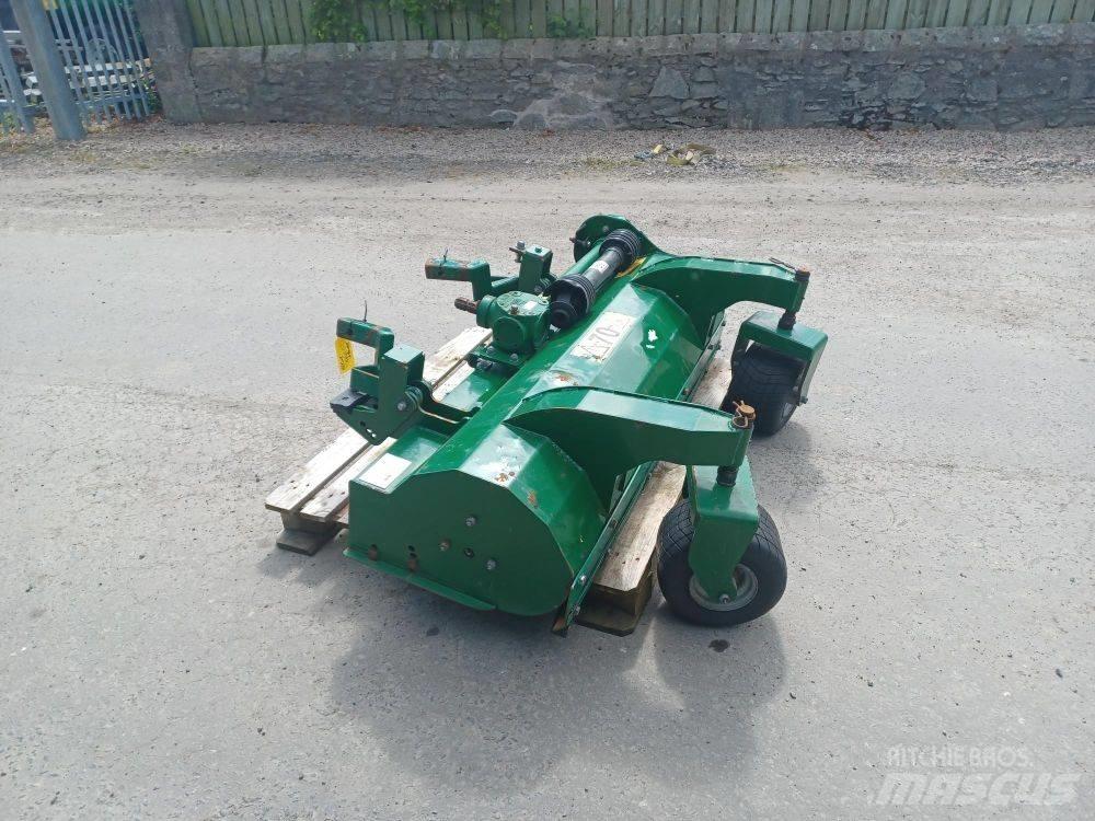 Major JD 140F Kosilice