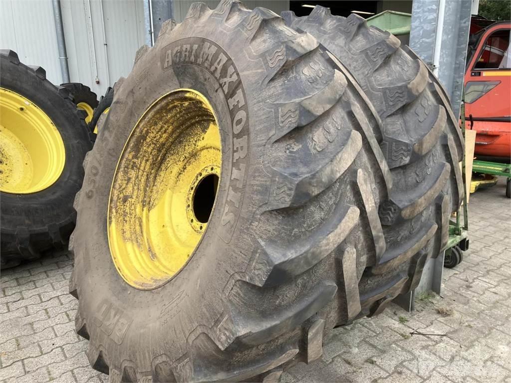 BKT 650/85R38 Gume, kotači i naplatci