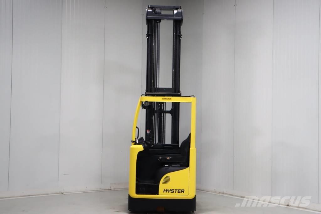 Hyster R 1.4 Viličari sa pomičnim stupom