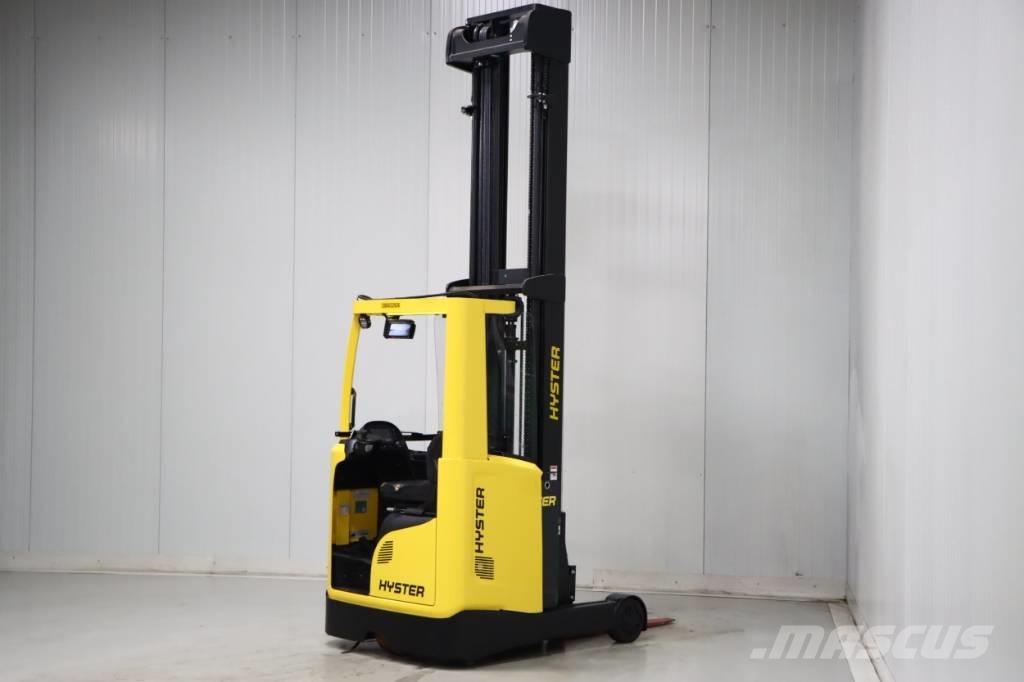 Hyster R 1.4 Viličari sa pomičnim stupom
