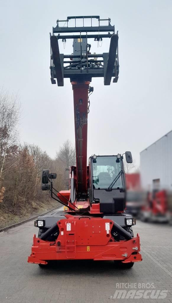 JCB 555-210 R Teleskopski viličari