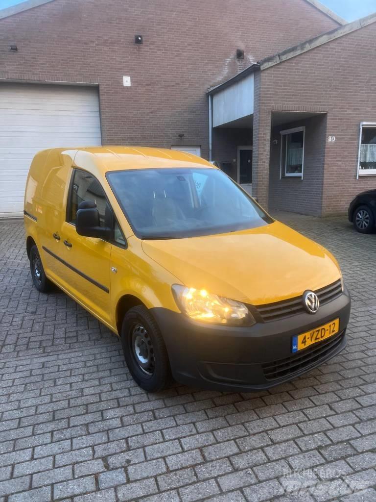 Volkswagen Caddy Dostavna vozila / kombiji