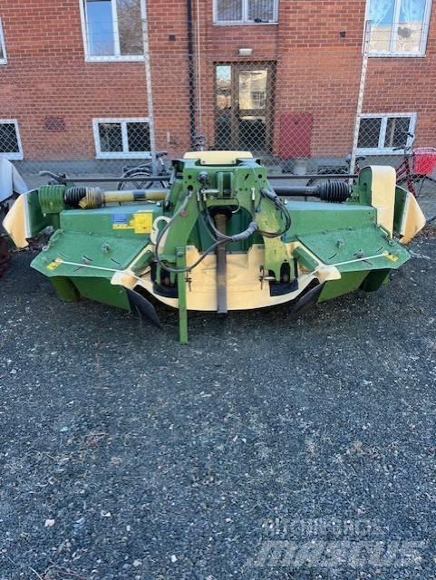 Krone EasyCut F320CV Kosilice