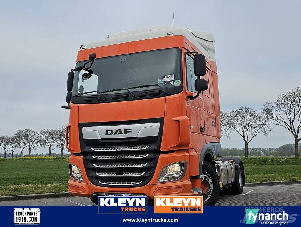 DAF XF 450 Traktorske jedinice
