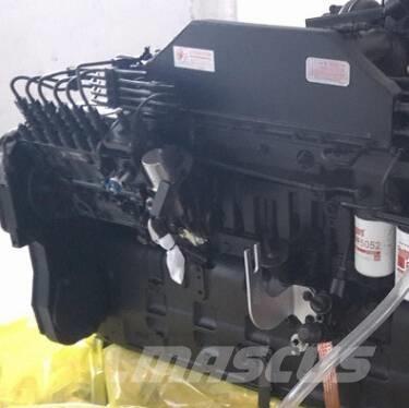 Cummins 6CTA8.3-C215 Motori