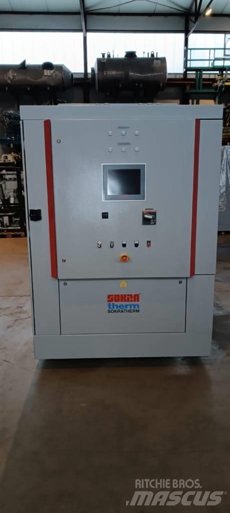  Sokratherm GG202 oE Plinski agregati