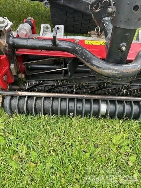 Toro RM 5410 AWD Kosilice za otvoren prostor