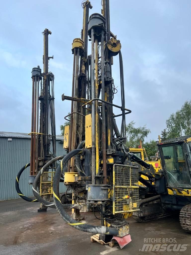 Atlas Copco ROC L6 Svrdla za površinske bušilice