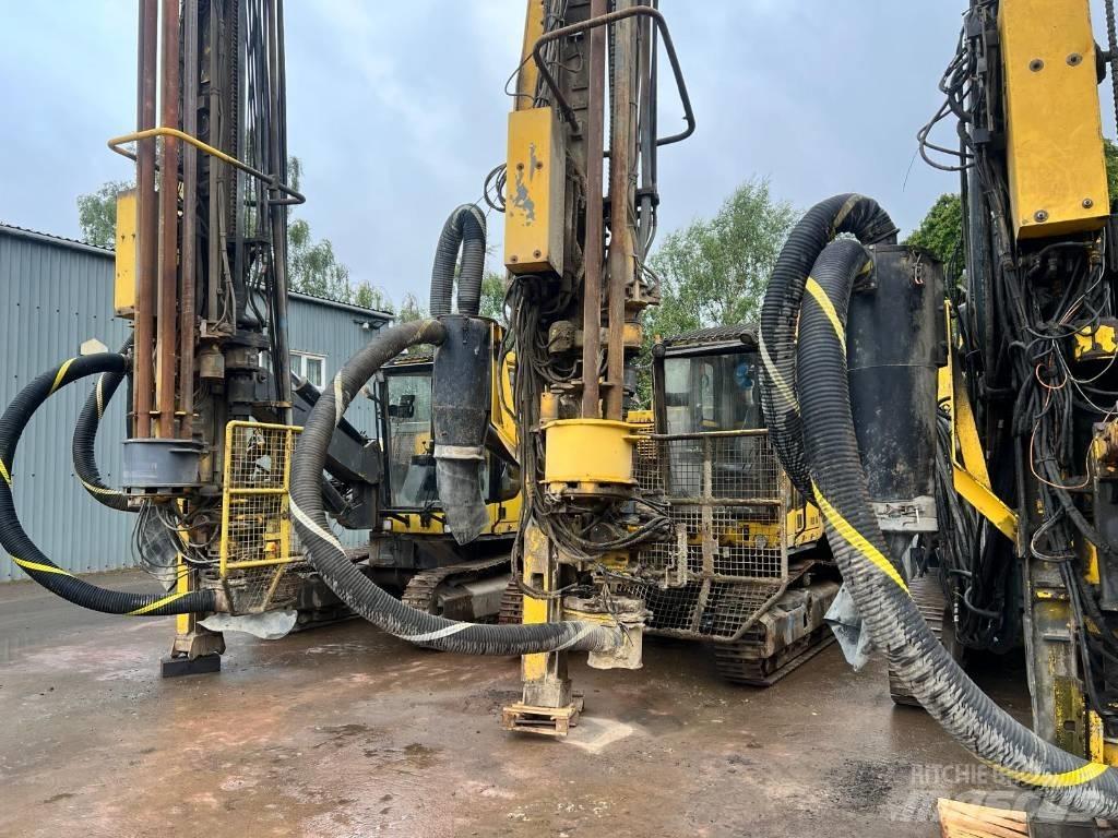 Atlas Copco ROC L6 Svrdla za površinske bušilice