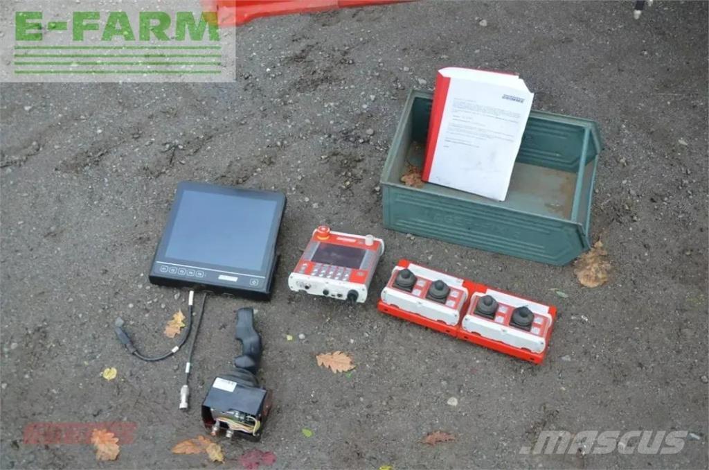 Grimme se 260 ub Oprema za krumpir - Ostalo