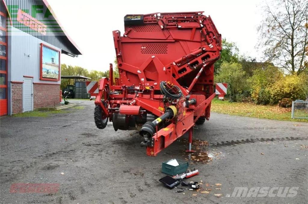 Grimme se 260 ub Oprema za krumpir - Ostalo