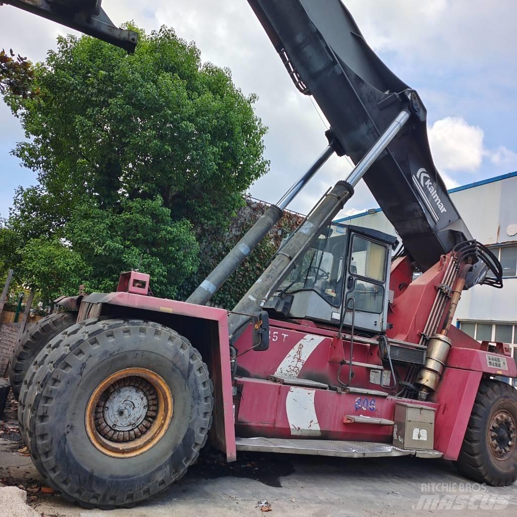 Kalmar DRF450 Dohvatni viličari