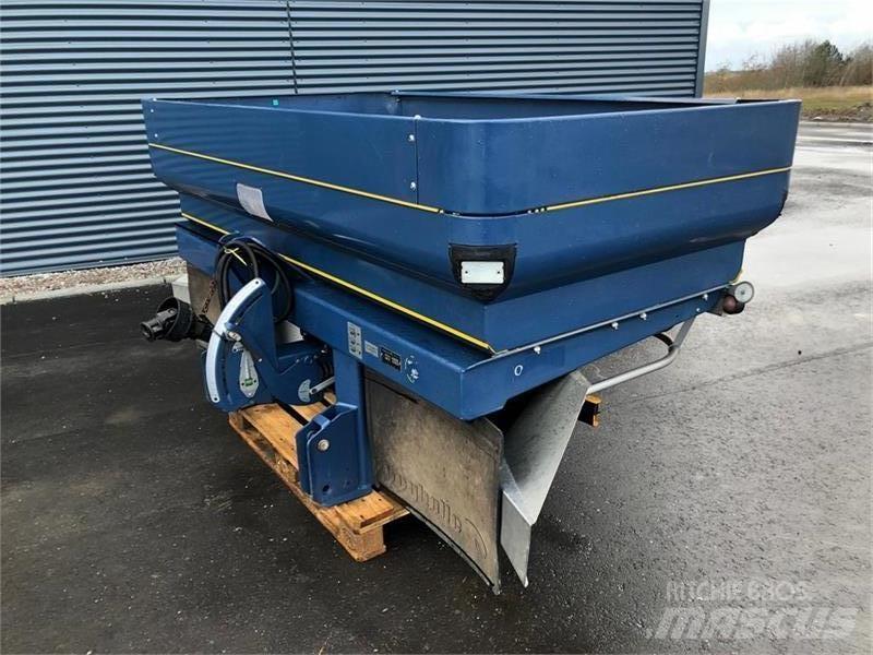 Bogballe M2 Base Rasipači mineralnog  gnojiva