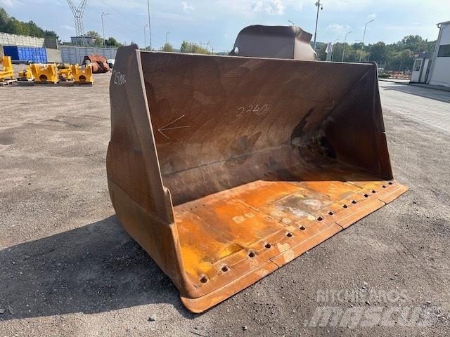 Volvo L 220 E BUCKET Kašike / Korpe