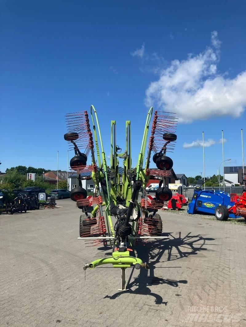CLAAS Liner 2900 Skupljači otkosa